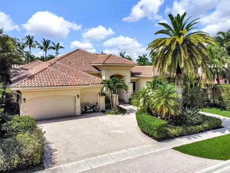 10430 Kestrel Street Plantation FL 33324