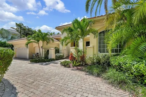 10430 Kestrel Street Plantation FL 33324