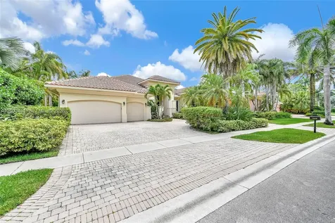 10430 Kestrel Street Plantation FL 33324