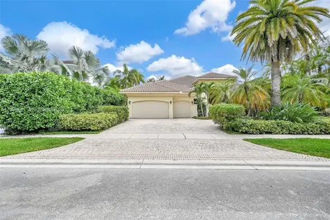 10430 Kestrel Street Plantation FL 33324