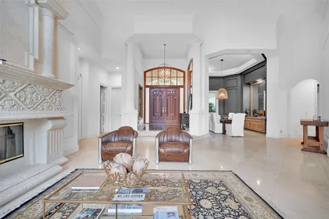 10430 Kestrel Street Plantation FL 33324