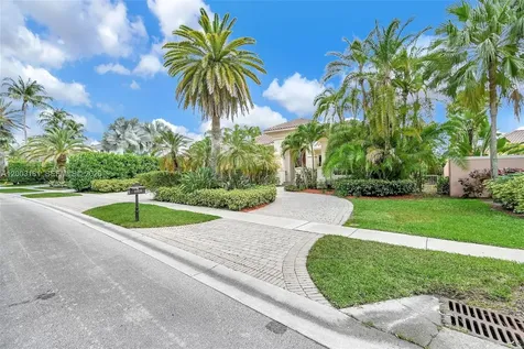 10430 Kestrel Street Plantation FL 33324