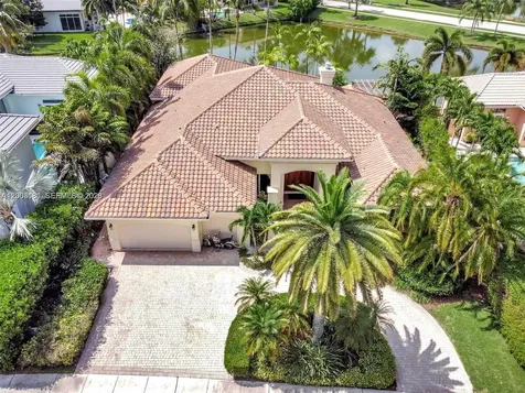 10430 Kestrel Street Plantation FL 33324