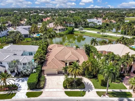 10430 Kestrel Street Plantation FL 33324