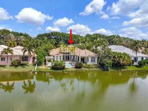 10430 Kestrel Street Plantation FL 33324