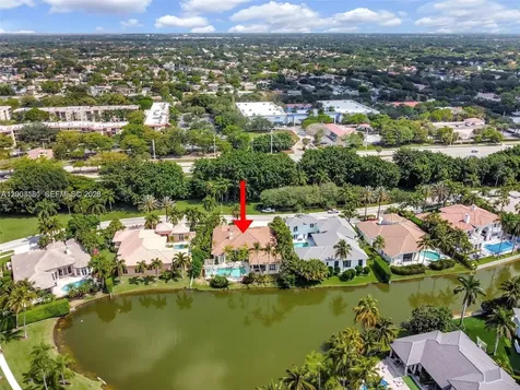 10430 Kestrel Street Plantation FL 33324