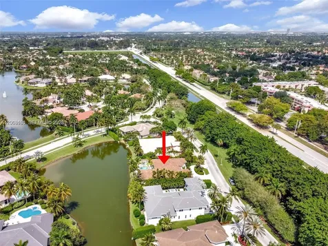 10430 Kestrel Street Plantation FL 33324