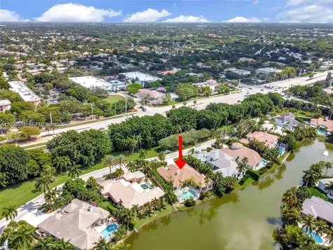 10430 Kestrel Street Plantation FL 33324