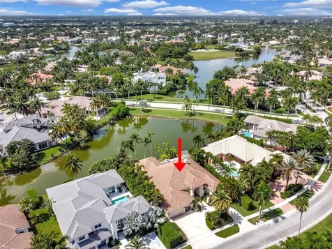 10430 Kestrel Street Plantation FL 33324
