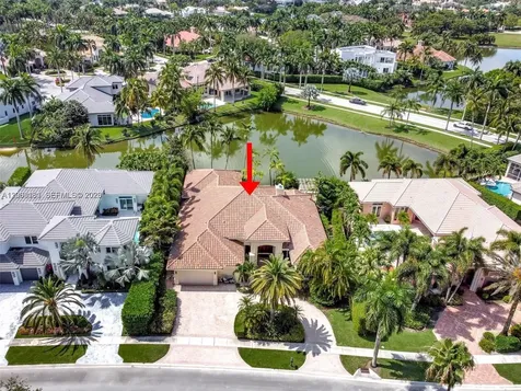 10430 Kestrel Street Plantation FL 33324