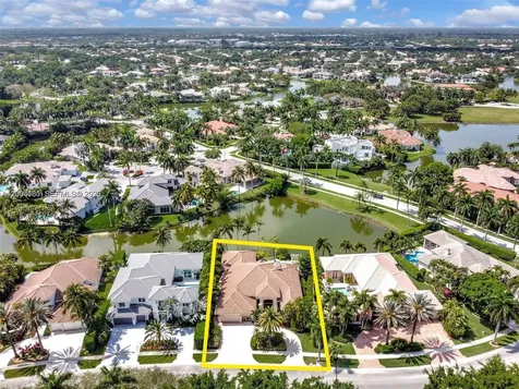 10430 Kestrel Street Plantation FL 33324