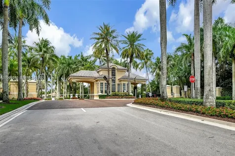 10430 Kestrel Street Plantation FL 33324
