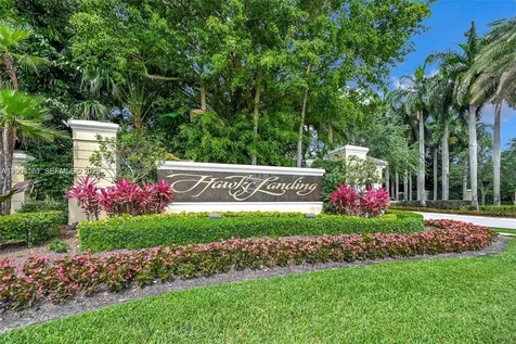 10430 Kestrel Street Plantation FL 33324