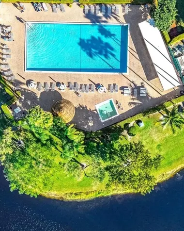 2312 S Cypress Bend Drive Pompano Beach FL 33069