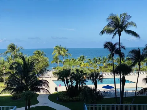 881 Ocean Drive Key Biscayne FL 33149