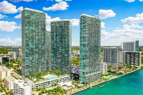 650 NE 32nd Street Miami FL 33137