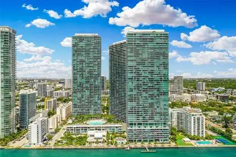 650 NE 32nd Street Miami FL 33137