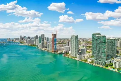 650 NE 32nd Street Miami FL 33137