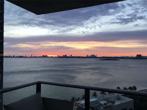 650 NE 32nd Street Miami FL 33137