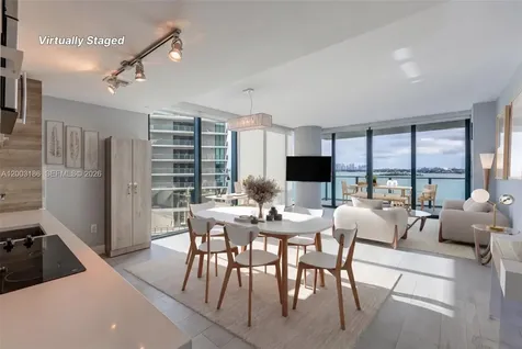 650 NE 32nd Street Miami FL 33137