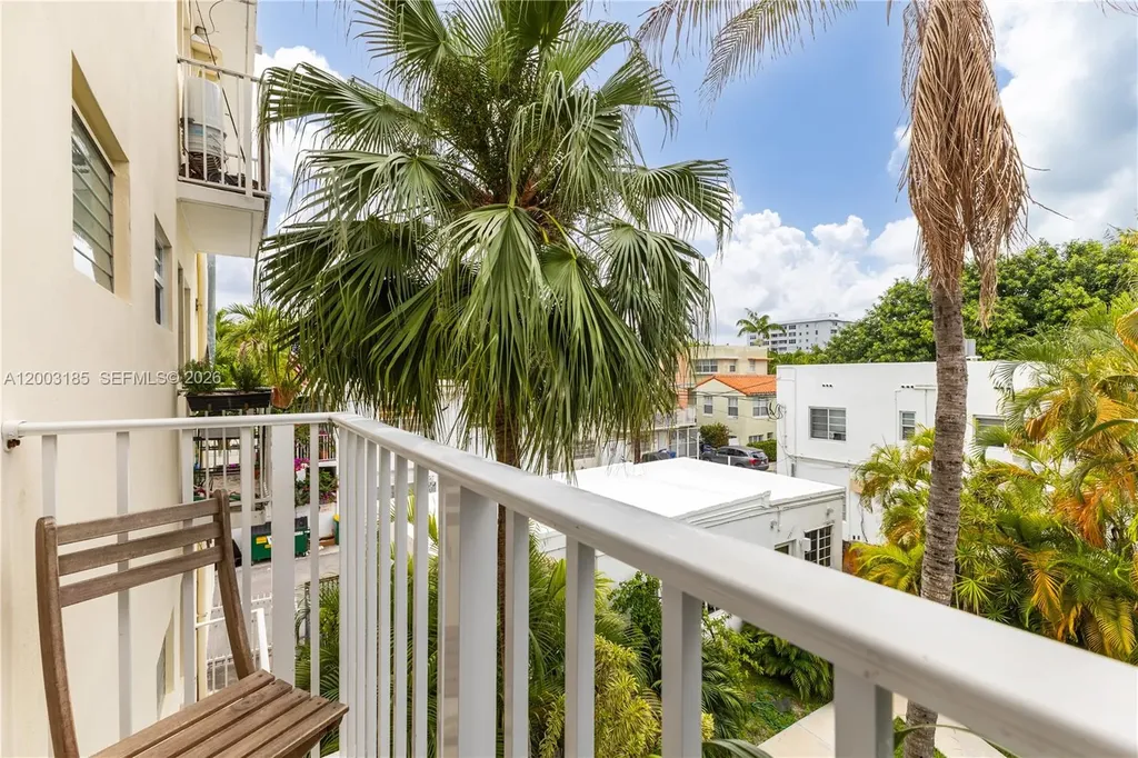 900 Euclid Avenue Miami Beach FL 33139