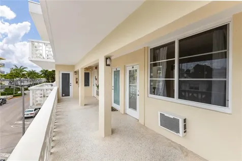 900 Euclid Avenue Miami Beach FL 33139