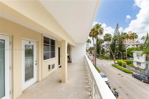 900 Euclid Avenue Miami Beach FL 33139
