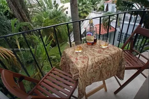 900 Euclid Avenue Miami Beach FL 33139