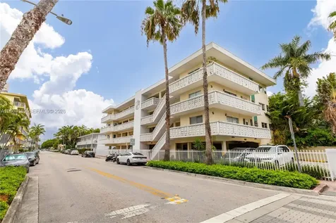 900 Euclid Avenue Miami Beach FL 33139
