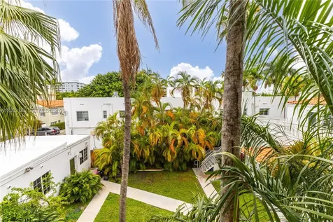 900 Euclid Avenue Miami Beach FL 33139