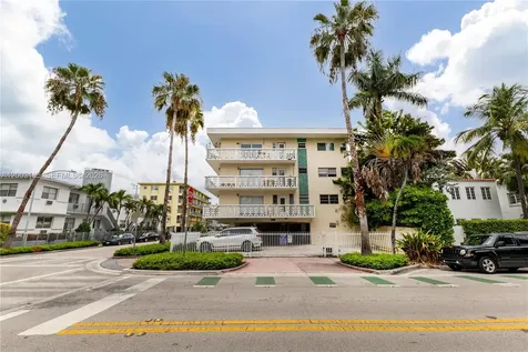 900 Euclid Avenue Miami Beach FL 33139