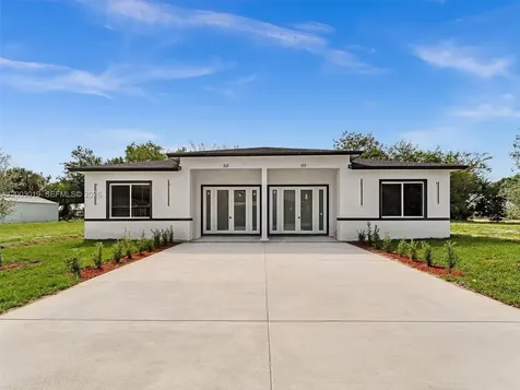 313 13th S Street Fort Pierce FL 34950