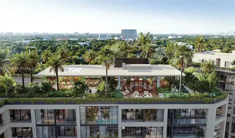 2835 Tigertail Avenue Coconut Grove FL 33133