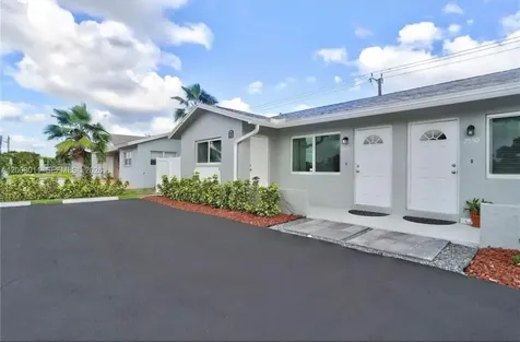 2550 N Dixie Highway Boca Raton FL 33431