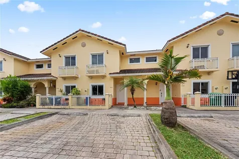 7452 NW 178th Street Hialeah FL 33015