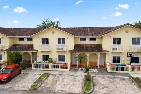 7452 NW 178th Street Hialeah FL 33015