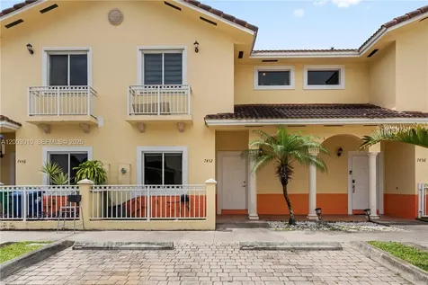 7452 NW 178th Street Hialeah FL 33015
