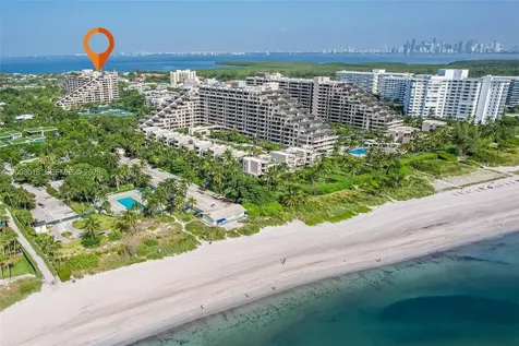 151 Crandon Boulevard Key Biscayne FL 33149