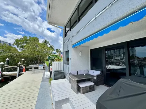 336 Poinciana Drive Sunny Isles Beach FL 33160