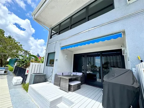 336 Poinciana Drive Sunny Isles Beach FL 33160