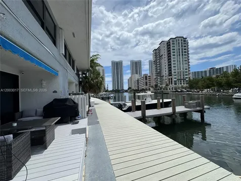 336 Poinciana Drive Sunny Isles Beach FL 33160