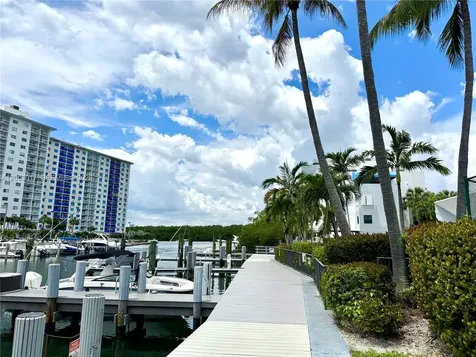 336 Poinciana Drive Sunny Isles Beach FL 33160