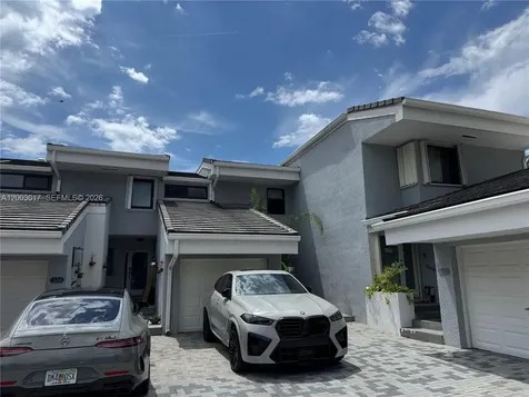 336 Poinciana Drive Sunny Isles Beach FL 33160