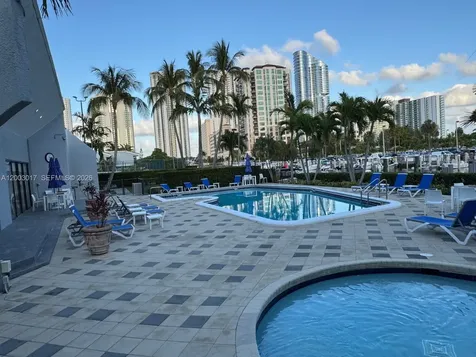336 Poinciana Drive Sunny Isles Beach FL 33160