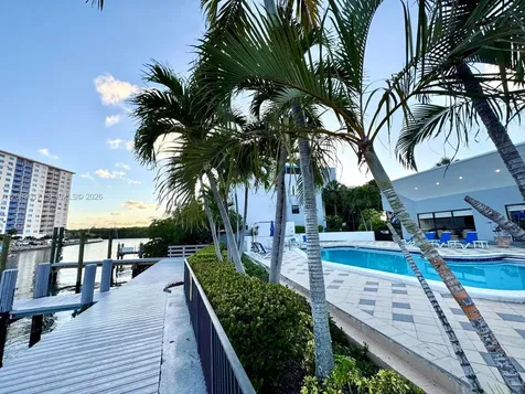 336 Poinciana Drive Sunny Isles Beach FL 33160