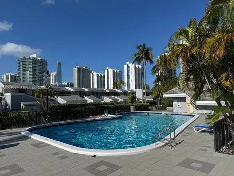 336 Poinciana Drive Sunny Isles Beach FL 33160