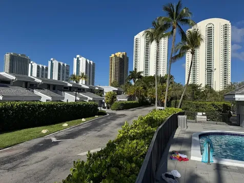 336 Poinciana Drive Sunny Isles Beach FL 33160