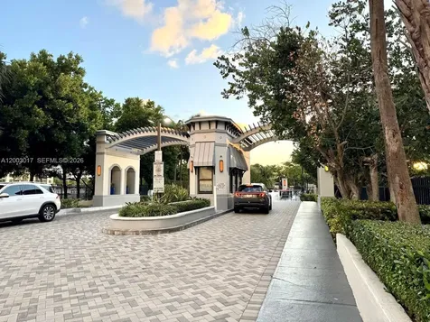 336 Poinciana Drive Sunny Isles Beach FL 33160