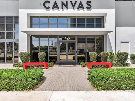 1600 NE 1st Avenue Miami FL 33132