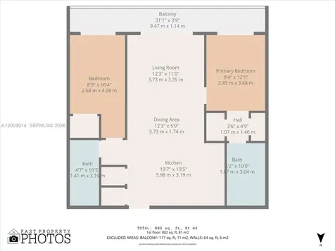 1600 NE 1st Avenue Miami FL 33132